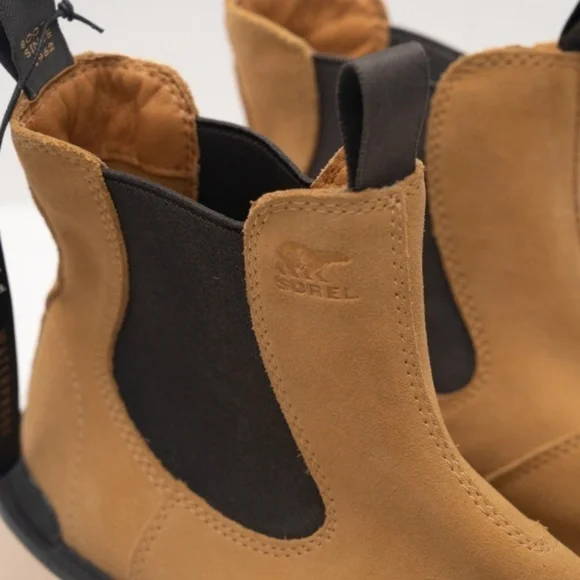 Sorel.‎ Hi-Line Chelsea Boot. - Picture 8 of 15